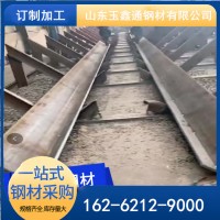 廠家銷(xiāo)售T型鋼 焊接T型鋼 規(guī)格齊全 周期快 Q355BT型鋼