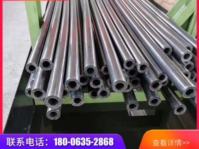 精密鋼管現(xiàn)貨供應(yīng) 冷拔精密無縫鋼管Q345B精密鋼管量大從優(yōu)
