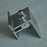 夾具 鋁鎂錳板 配件 金屬屋面系統配件 不銹鋼 夾具