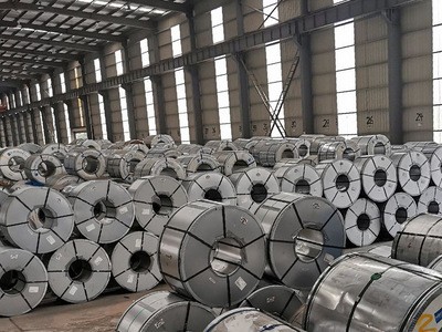 卷板銷售批發支持大型工廠鋼材批發銷售