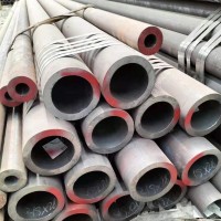 工廠切割20號(hào)57*3鋼管廠家 57*6.5無縫管價(jià)格 厚壁57*16無縫鋼管