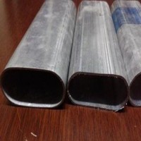 廠家直供平橢圓大量現貨聊城異型鋼管廠免費樣品也可來圖定