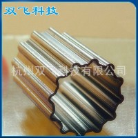 長(zhǎng)期供應(yīng) 異型管 高精度多用途 用途廣泛異型管 鐵管定做