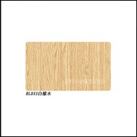 白橡木 BL木紋材質紋理 簡約線條