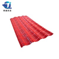 廠家批發防銹彩鋼瓦防腐鐵皮瓦寶鋼壓型820型鋼瓦彩鋼瓦屋頂屋面