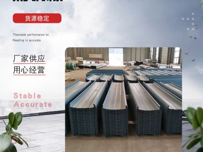 廠家供應 工地彩鋼瓦 廠房彩鋼瓦壓型板夾芯板材彩鋼彩鋼板