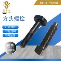 廠家高強度螺栓高強度T型螺栓方頭螺栓 方頭螺絲高強度等均有現貨