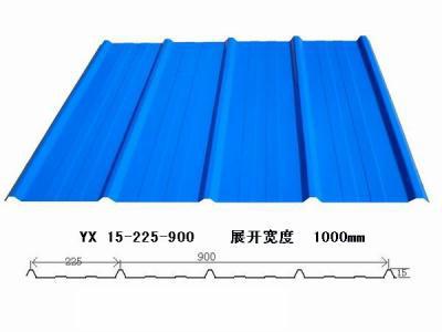 天津寶駿遠大金屬材料有限公司900型