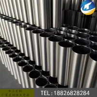 201裝飾管 304不銹鋼衛(wèi)生管316無縫管厚壁管毛細(xì)管光亮管不銹鋼管