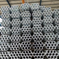 廣東批發(fā)20#鍍鋅管軌道交通用鋼管溫室大棚q235b熱鍍鋅管量大價優(yōu)