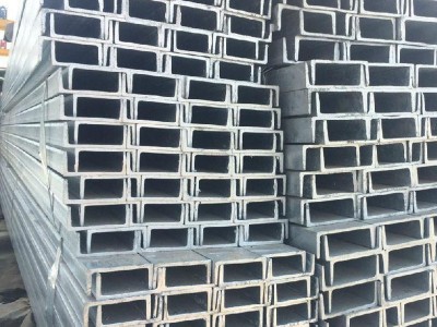 北京熱鍍鋅槽鋼 Q235B冷軋熱軋槽鋼 建筑結(jié)構(gòu)用槽鋼 沖孔折彎構(gòu)用