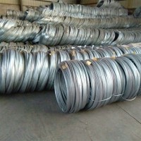 專業(yè)批發(fā)熱鍍鋅鐵絲 鋼絲 廠家直銷規(guī)格齊全品質(zhì)好價(jià)低熱鍍鋅鋼絲