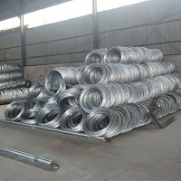 廠家專業(yè)生產(chǎn)鍍鋅鋼絲 銷售高抗拉強(qiáng)度鍍鋅鋼絲 大棚用鍍鋅鋼絲