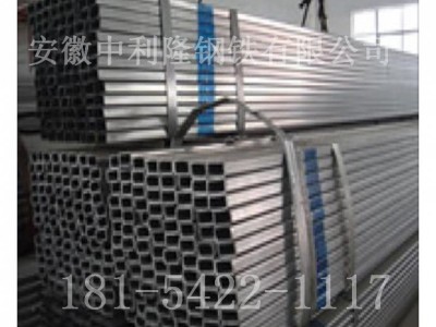大量供應 天津Q235方管 40*3/100*3方管 規格齊全價格可配送到廠