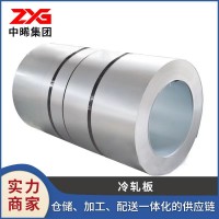 冷軋超高強度雙相鋼HC290/490DP分條開平高強度鋼卷批發(fā)