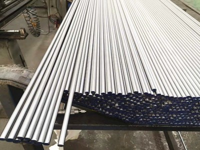 廠家直銷3Cr13不銹鋼圓棒熱處理高硬度軸承用精磨圓棒420J2供應商