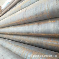 現貨銷售 包鋼厚壁無縫鋼管 S355JR熱軋鋼管 可定尺下料 全國發貨