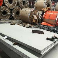 304不銹鋼板304不銹鋼工業版熱軋不銹鋼板不銹鋼中厚板拉絲