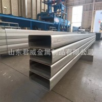 廠家直銷定制400系列不銹鋼、430不銹鋼圓管、1CR13不銹鋼光亮管