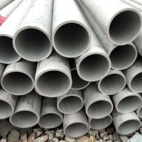 大口徑厚壁無縫鋼管熱軋無縫空心管建筑工程用無縫鋼管