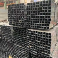 20*40方管鐵方通鍍鋅方管 江門Q195方管熱鍍鋅方鋼管家具管批發