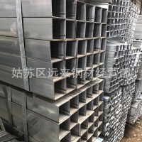 方管30*30*3.0，30*30矩形方管 q235B低合金方管 可配送到廠