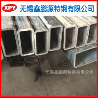 廠家生產；精拔無縫方管q345b 精拔無縫矩形管q345b 規格齊全