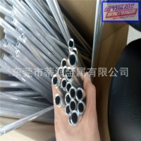 蒂潤供應(yīng)永動機(jī)鋁管 規(guī)格的定制 長度的可零切 可噴砂氧化處理