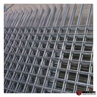 橋梁鋼筋網(wǎng)/crb550冷軋帶肋鋼筋網(wǎng)/標準定型鋼筋網(wǎng)廠家