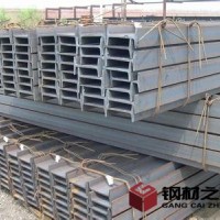 供應Q345B工字鋼角鋼槽鋼