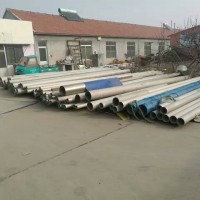 平度不銹鋼無縫管供應廠商