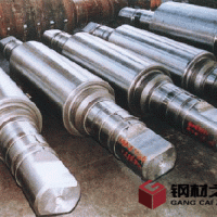 37SiMn2MoV軸類 齒輪 轉子 無縫鋼管 壓力容器 螺栓質量好生產廠家