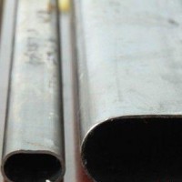 天津橢圓管廠家、鍍鋅橢圓大棚管生產廠家