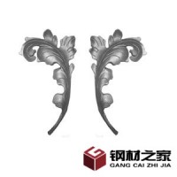 優惠的鐵藝配件_河北專業的CS6143規格鑄鋼件供應商