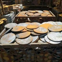 法蘭定做|開(kāi)槽法蘭生產(chǎn)廠家|開(kāi)槽法蘭加工法蘭是一種必要的零件在生產(chǎn)