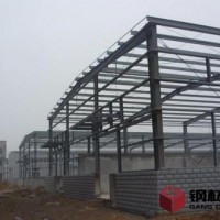 供甘肅榆中鋼構廠房和皋蘭輕鋼別墅價格