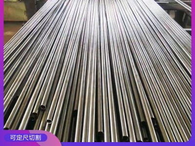 廠家制造 精密鋼管 20#小口徑厚壁精密管 非標(biāo)定制鐵管子