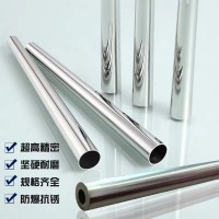 201不銹鋼圓管衛(wèi)生級(jí)304不銹鋼毛細(xì)管316工業(yè)無縫焊接