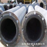 工業專用襯膠鋼管襯膠管件襯塑管件加工定做耐磨管件耐磨三通四通