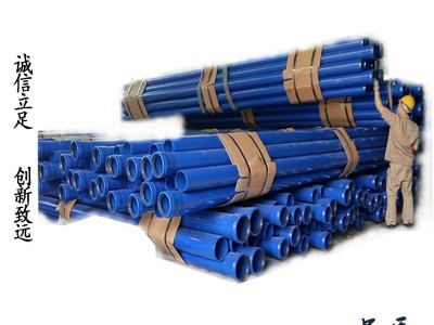 湖南郴州涂塑鋼管 涂塑復合鋼管價格 廠家直銷