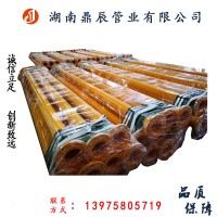 江西涂塑鋼管 市政排水管道 AAA級信用企業