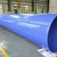 廠家生產內外涂塑鋼管 排水通風涂塑復合鋼管 消防涂塑鋼管