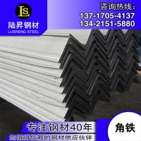 角鋼 角鋼 國標(biāo)非標(biāo)中標(biāo) 規(guī)格齊全 Q235BQ355B 切割沖孔加工