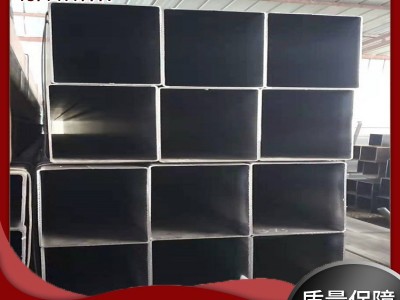 江蘇現(xiàn)貨20# Q345C方鋼管 Q355B無(wú)縫方通 q355D無(wú)縫方管可切割