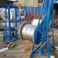 廠家批發熱鍍鋅鋼絞線 成都倉庫現貨供應