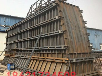 定型鋼模板 各種承臺鋼模板模具 根據圖紙定做歡迎來廠考察