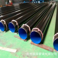 河北現(xiàn)貨 外聚乙烯3PE 內(nèi)環(huán)氧樹脂防腐鋼管 螺旋鋼加工 型號齊全