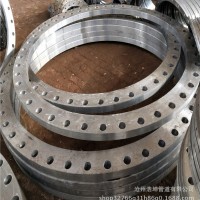 風(fēng)管法蘭 大型工程排風(fēng)管道焊接法蘭 滄州管件廠(chǎng)家供