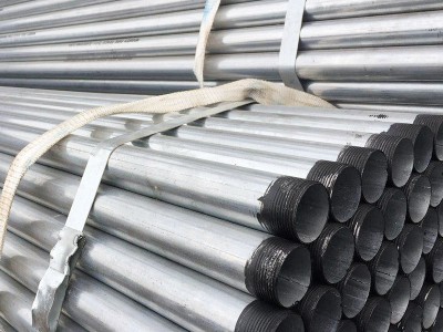 廠家供應 出口管 圓管鐵水管焊接建筑用鋼管 加工定 制 量大從優