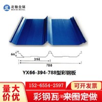 50-373型彩鋼瓦 材質鋁合金 彩鋼 藍色 1.0 規(guī)格齊全 墻面板